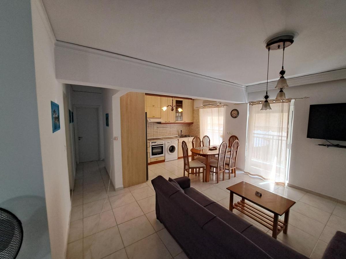 Apartamento Periklis House Ixia  Exterior foto
