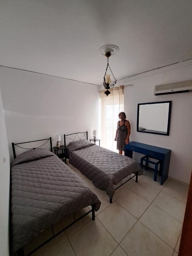 Apartamento Periklis House Ixia  Exterior foto