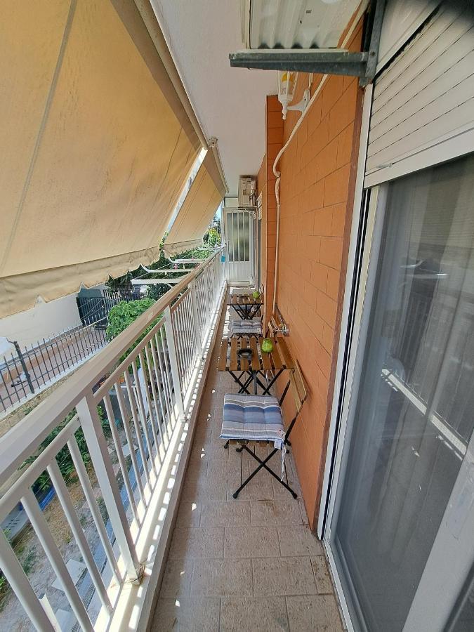 Apartamento Periklis House Ixia  Exterior foto