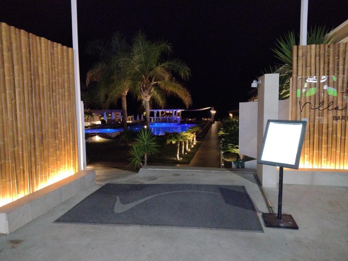 Apartamento Periklis House Ixia  Exterior foto